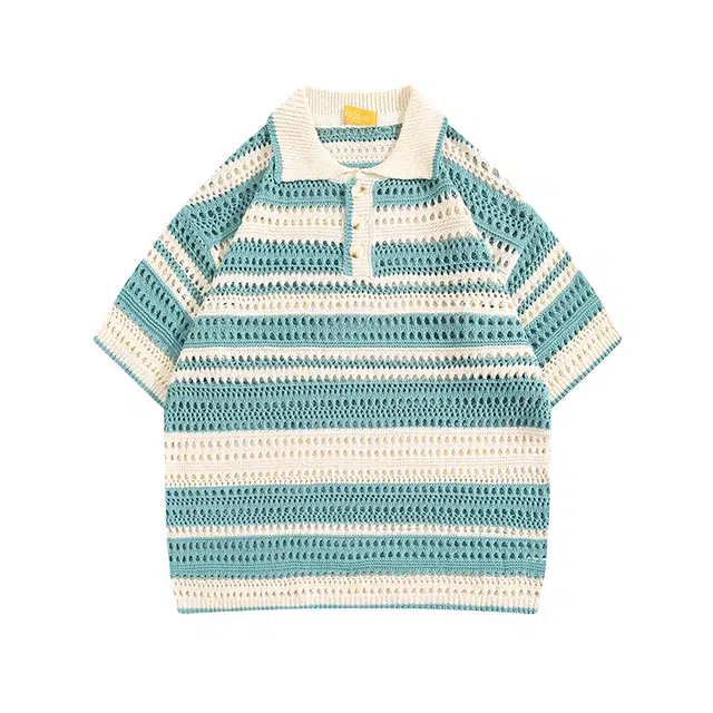 Tingqu Polo