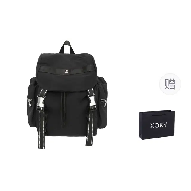 XOKY