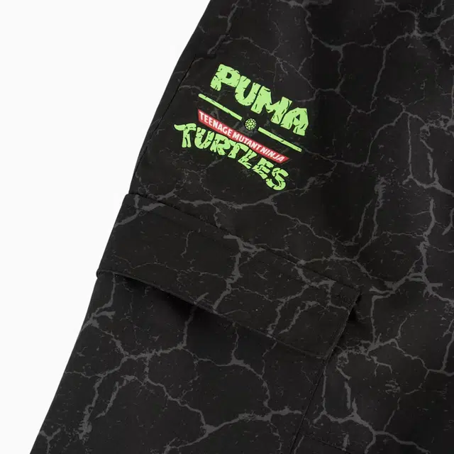 PUMA x TMNT Relaxed Pants
