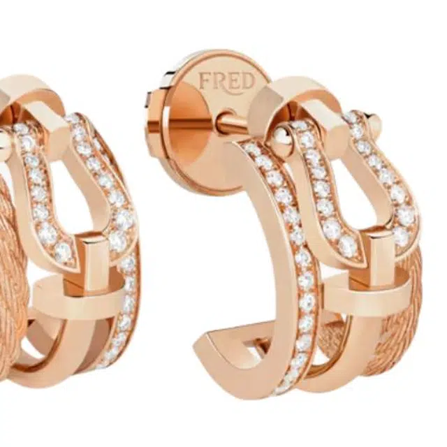 FRED Force 10 Rise 18K