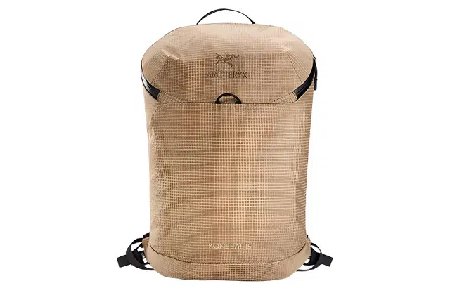 Arcteryx KONSEAL 15