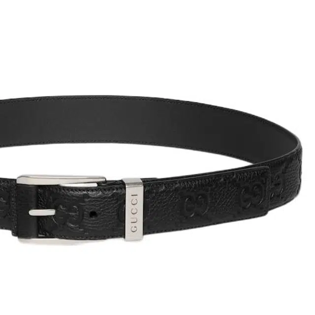GUCCI GG 3.5CM
