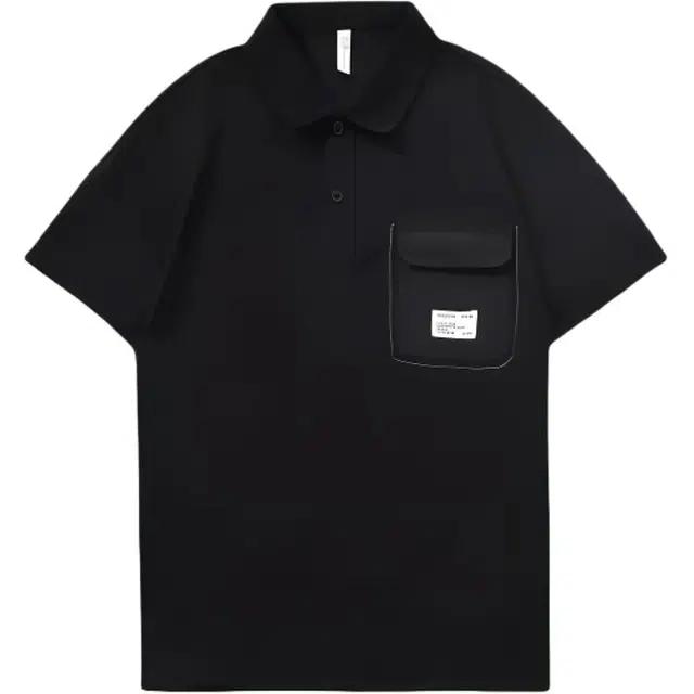 Tingqu Polo