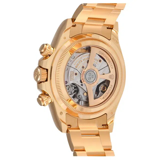ROLEX 100 40mm 18k 18k