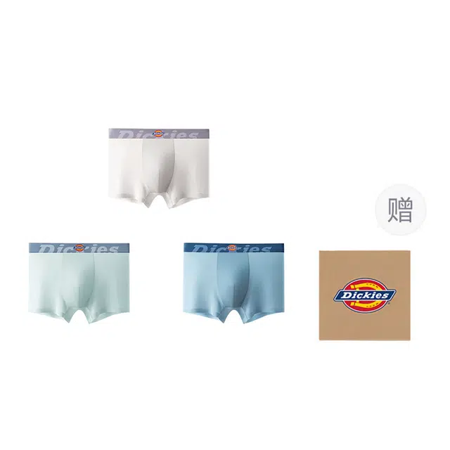 Dickies