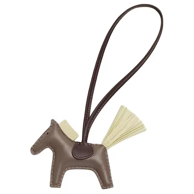 HERMES Rodeo Milo