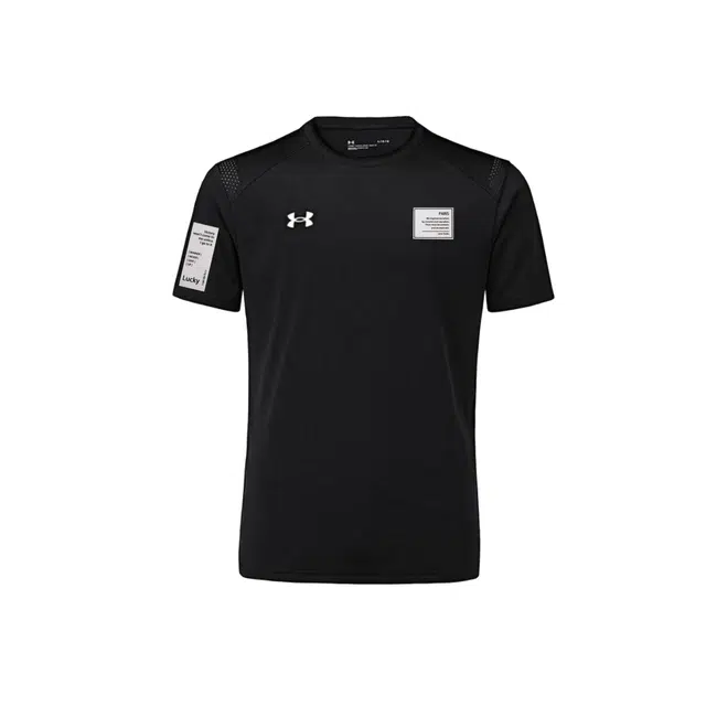Under Armour T