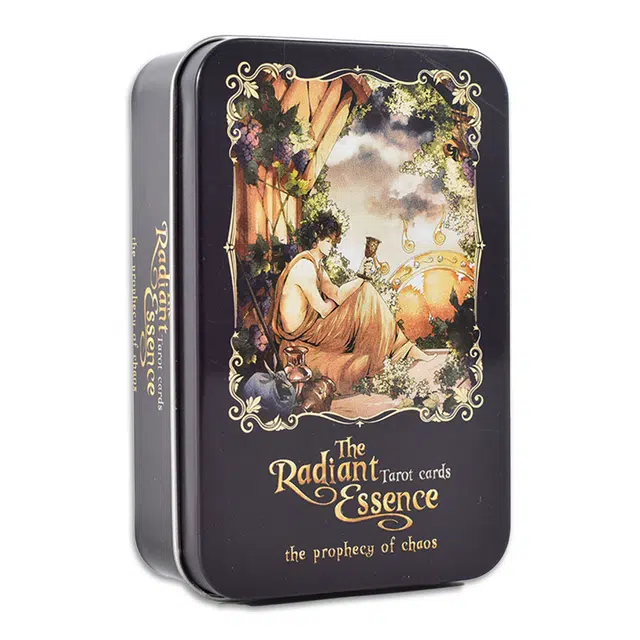 The Radiant Essence Tarot