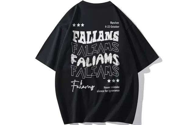 FALIAMS T