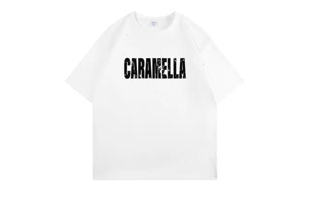 Caramella logoT