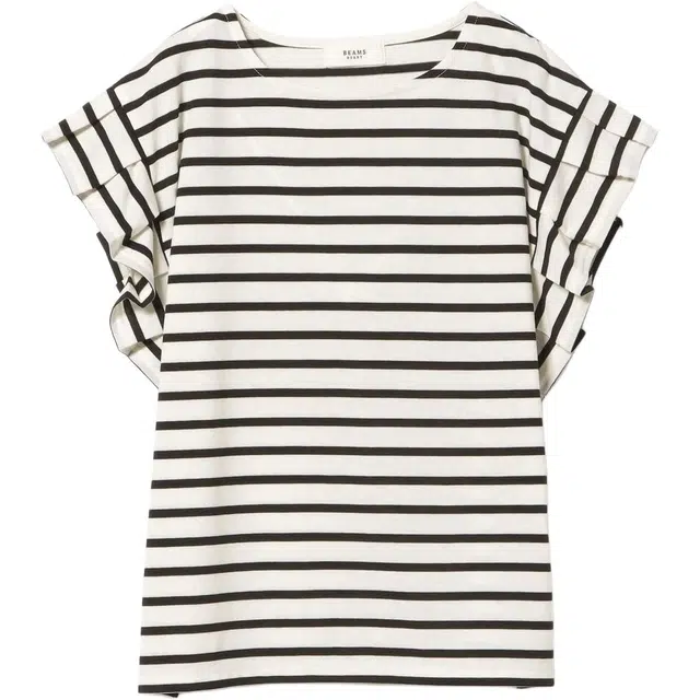 beams T
