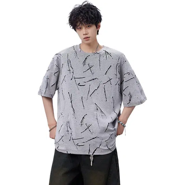 love monster T