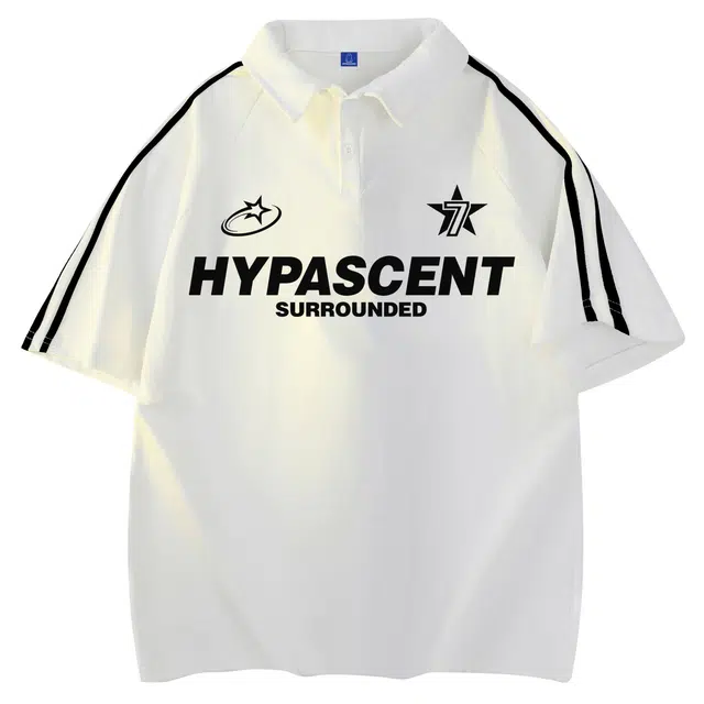 HYPASCENT Polo