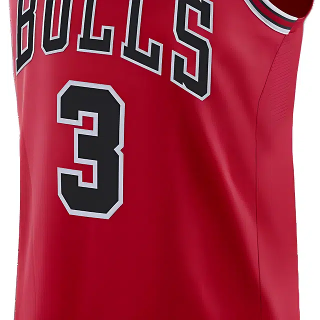 Nike NBA Logo 3