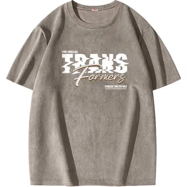 TRANSFORMERS T