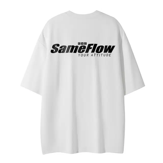 SAME FLOW LogoT
