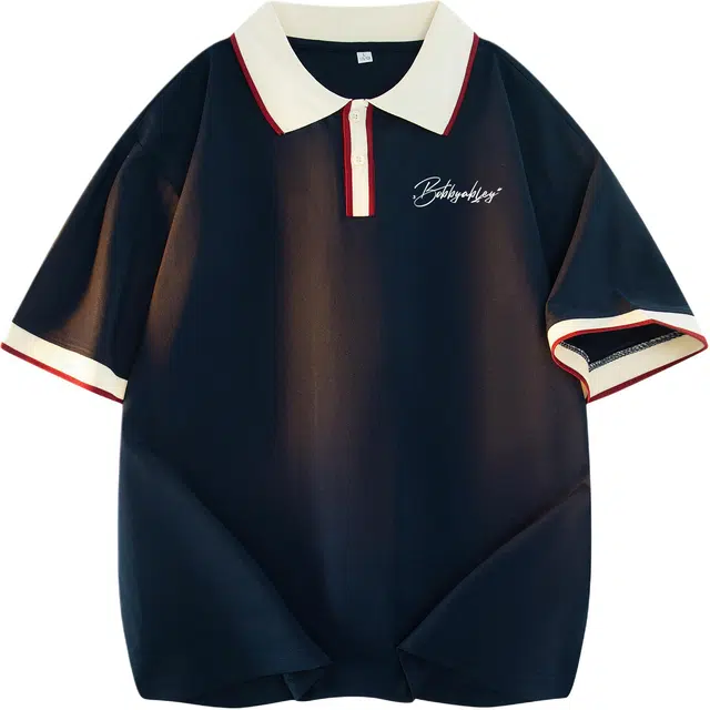 BOBBY ABLEY Polo