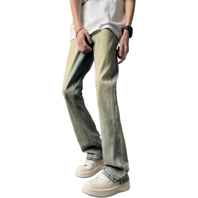 PANDA ADEVIL clean fit