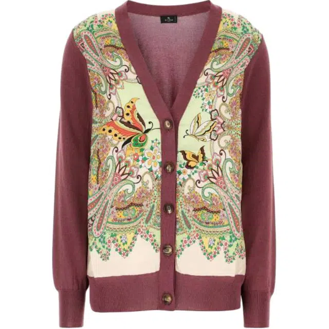 ETRO V