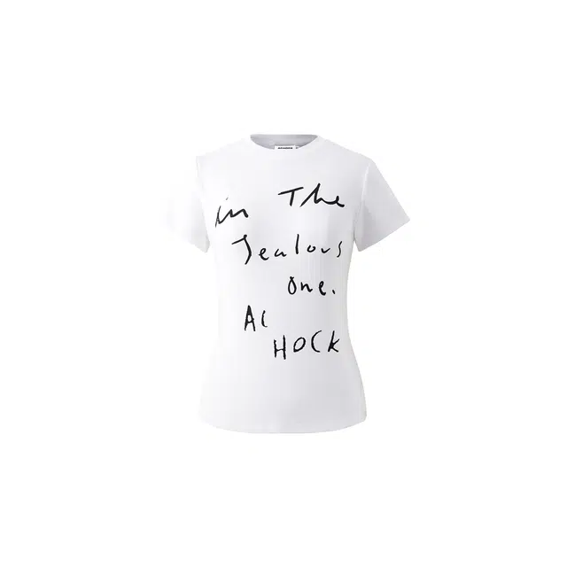 A chock T
