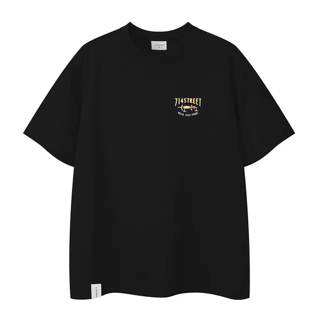 714STREET SS23 T