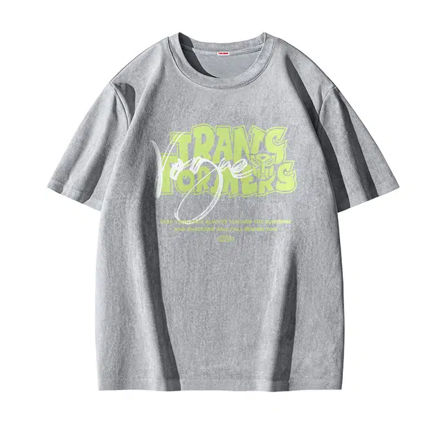 TRANSFORMERS T
