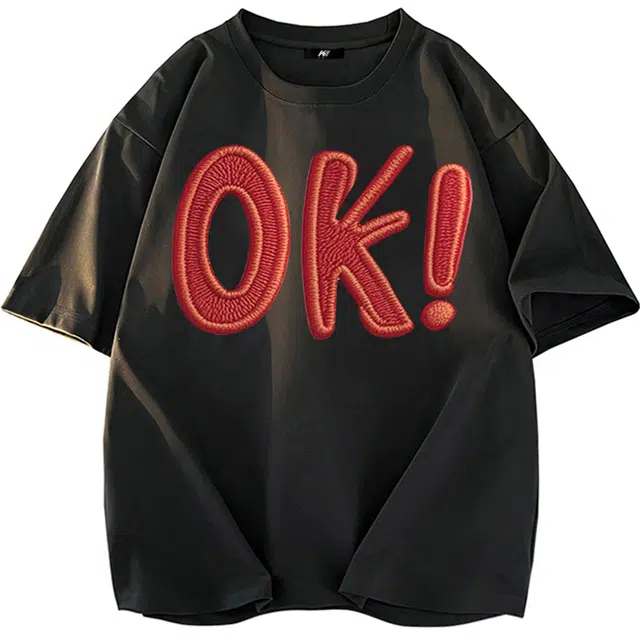 K411 OKLogoT
