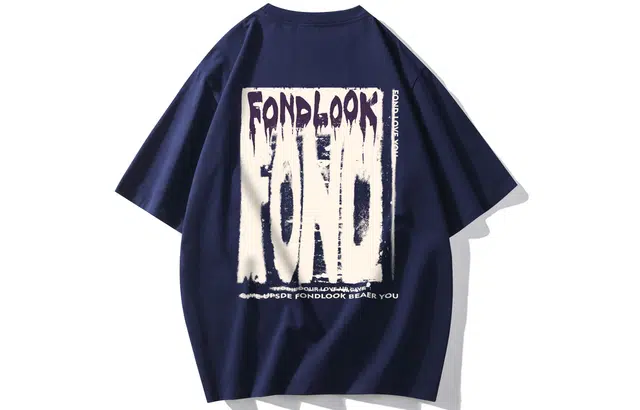FONDLOOK T