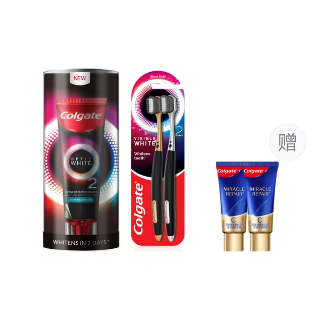 COLGATE 31