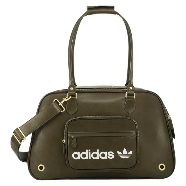 adidas originals PET CARRIERLogo PU