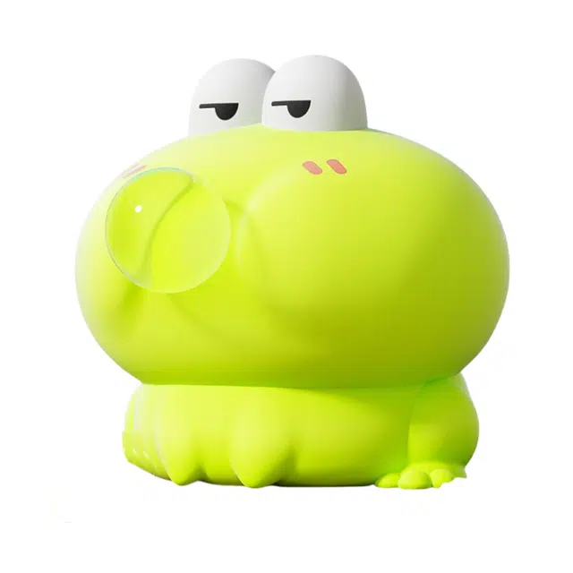 咕轹 萌宠吹泡泡捏捏乐 玩具