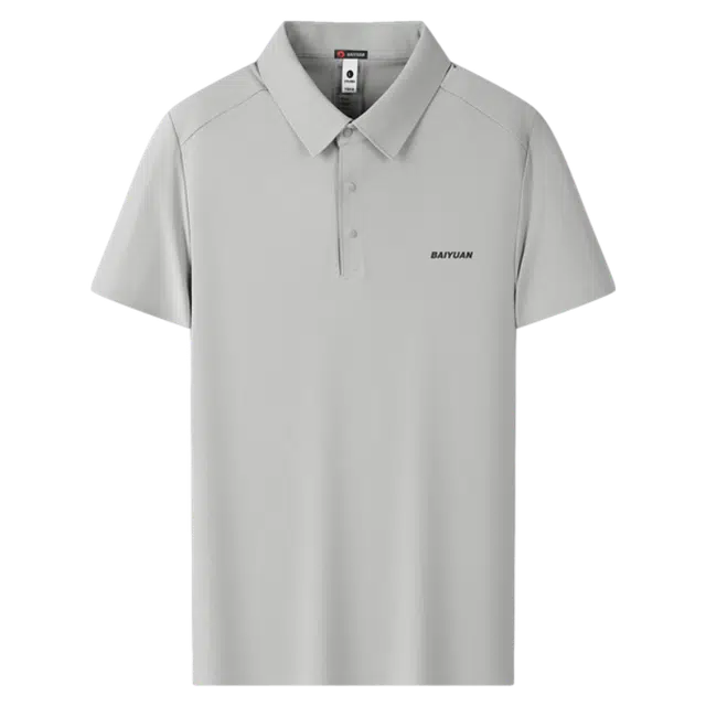 BaiYuan Trousers Polo