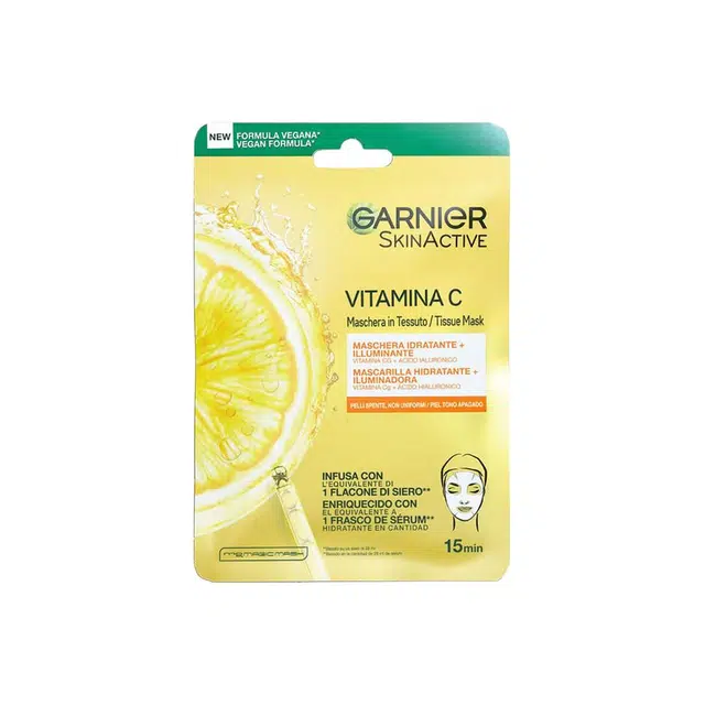 GARNIER C 40g
