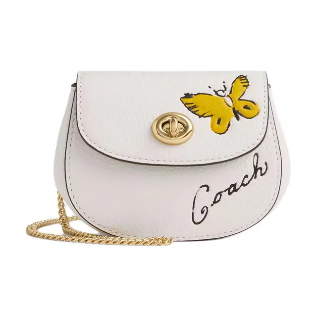 COACH 12