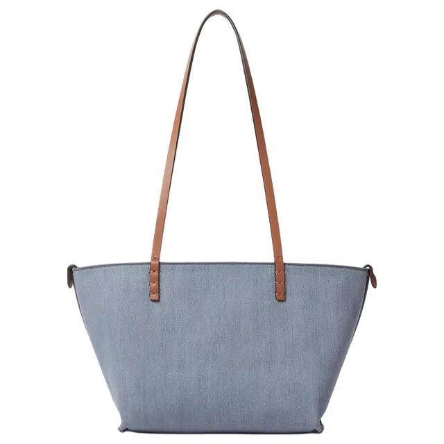 FENDI Roll Tote