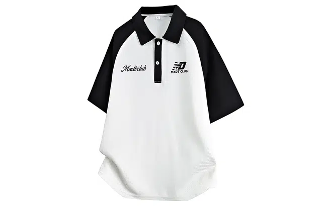 MXDT LogoPolo