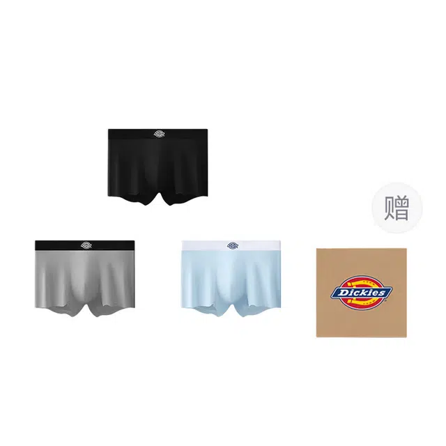 Dickies