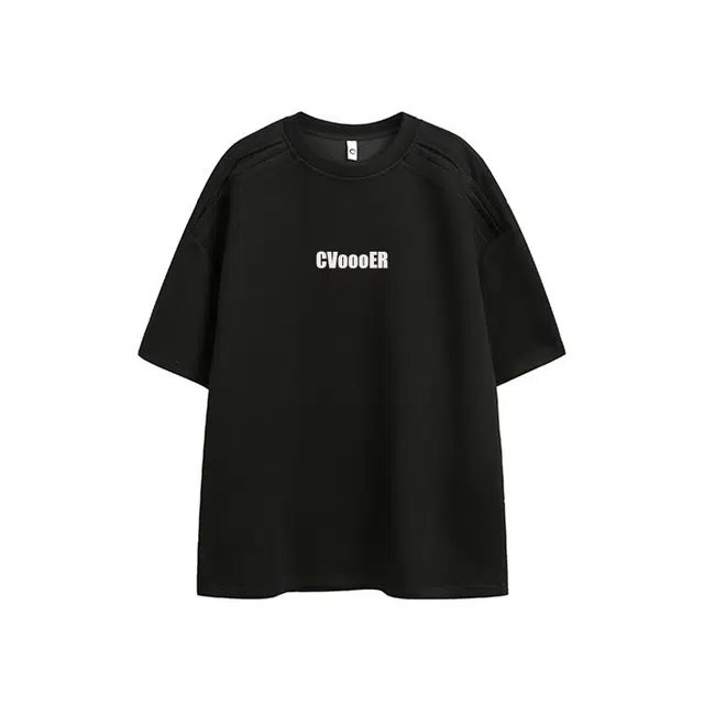 CVOOOER logoT