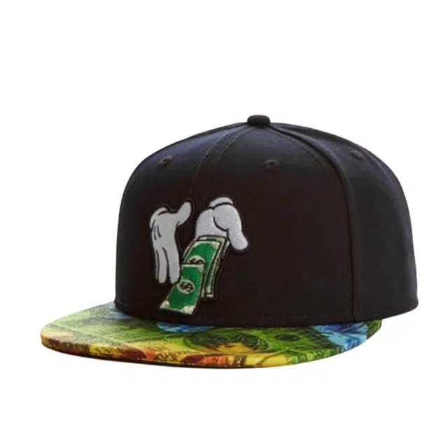 Rainmaker Cap dollar