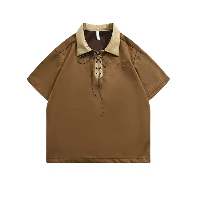 Tingqu Polo