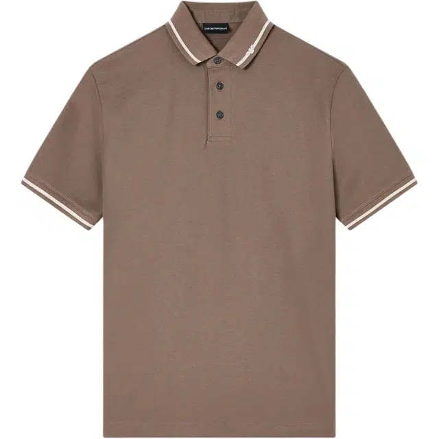 EMPORIO ARMANI polo