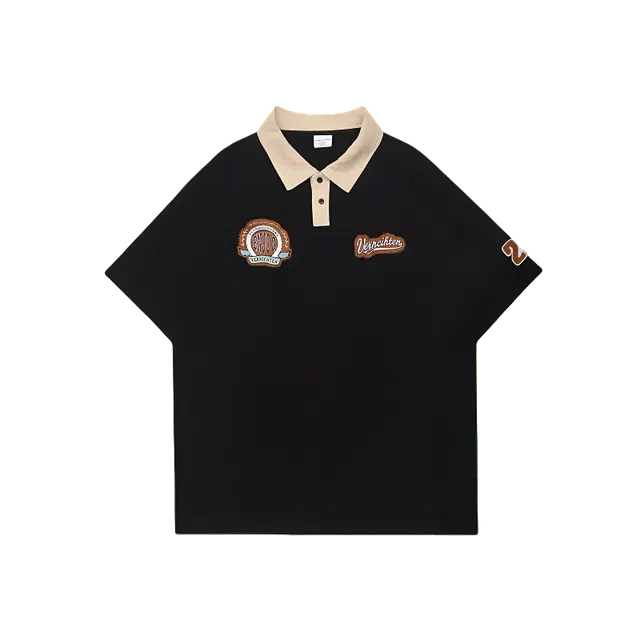 Tingqu Polo
