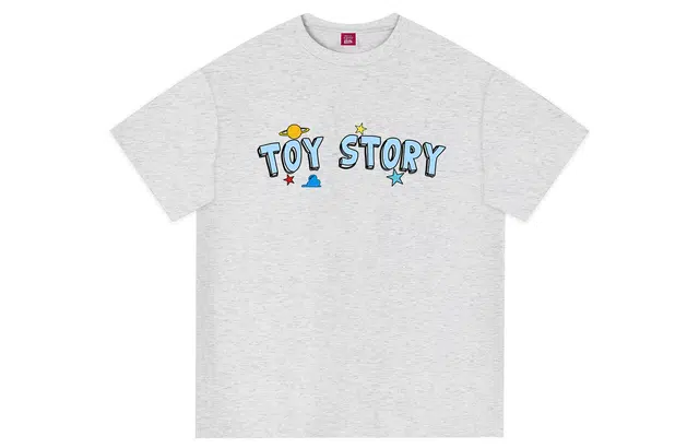 Disney T