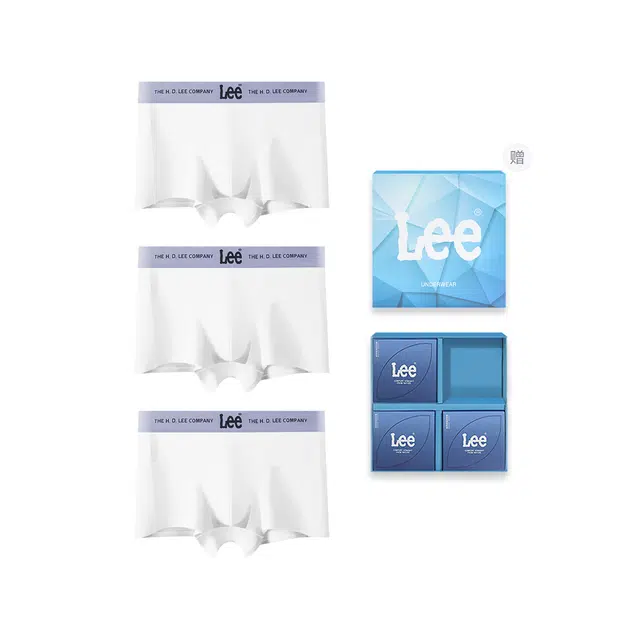 Lee 101 10A 3