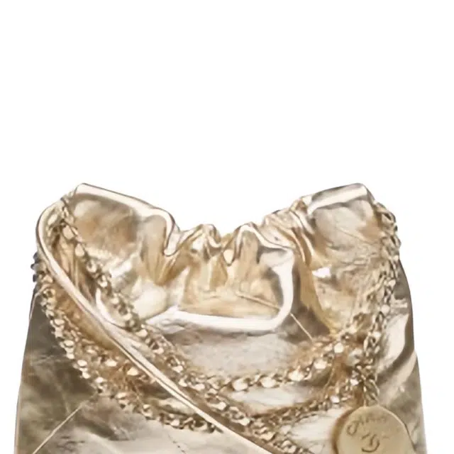 CHANEL 22Bag 25C