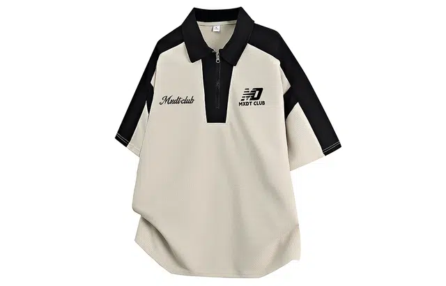 MXDT LogoPolo