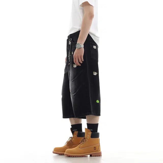 TREND ST