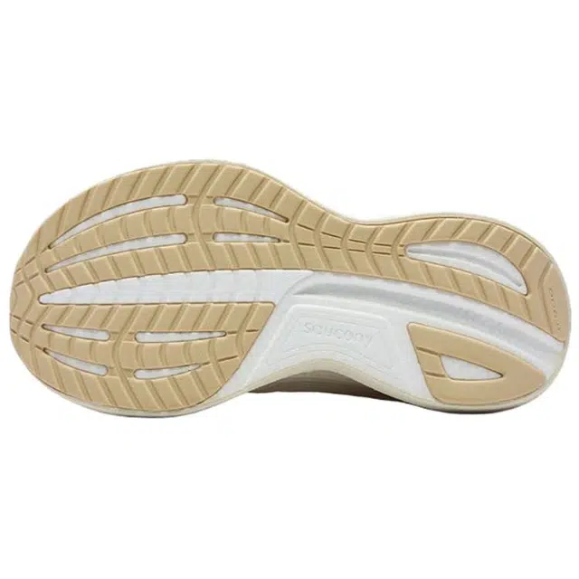 Saucony Ride 18 SE