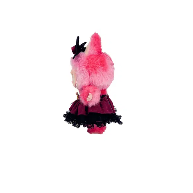 POP MART THE MONSTERS 3.0 labubu 17cm