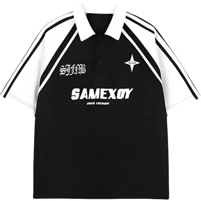 Tingqu Polo